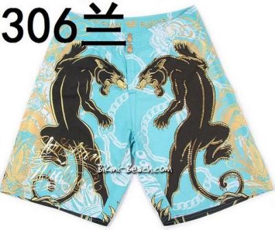 cheap Christian Audigier Shorts-7